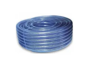 Transparent PVC Drinking Water Hose,