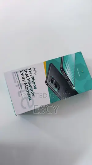 New Ulefone Armor X9 Pro 64 GB Black