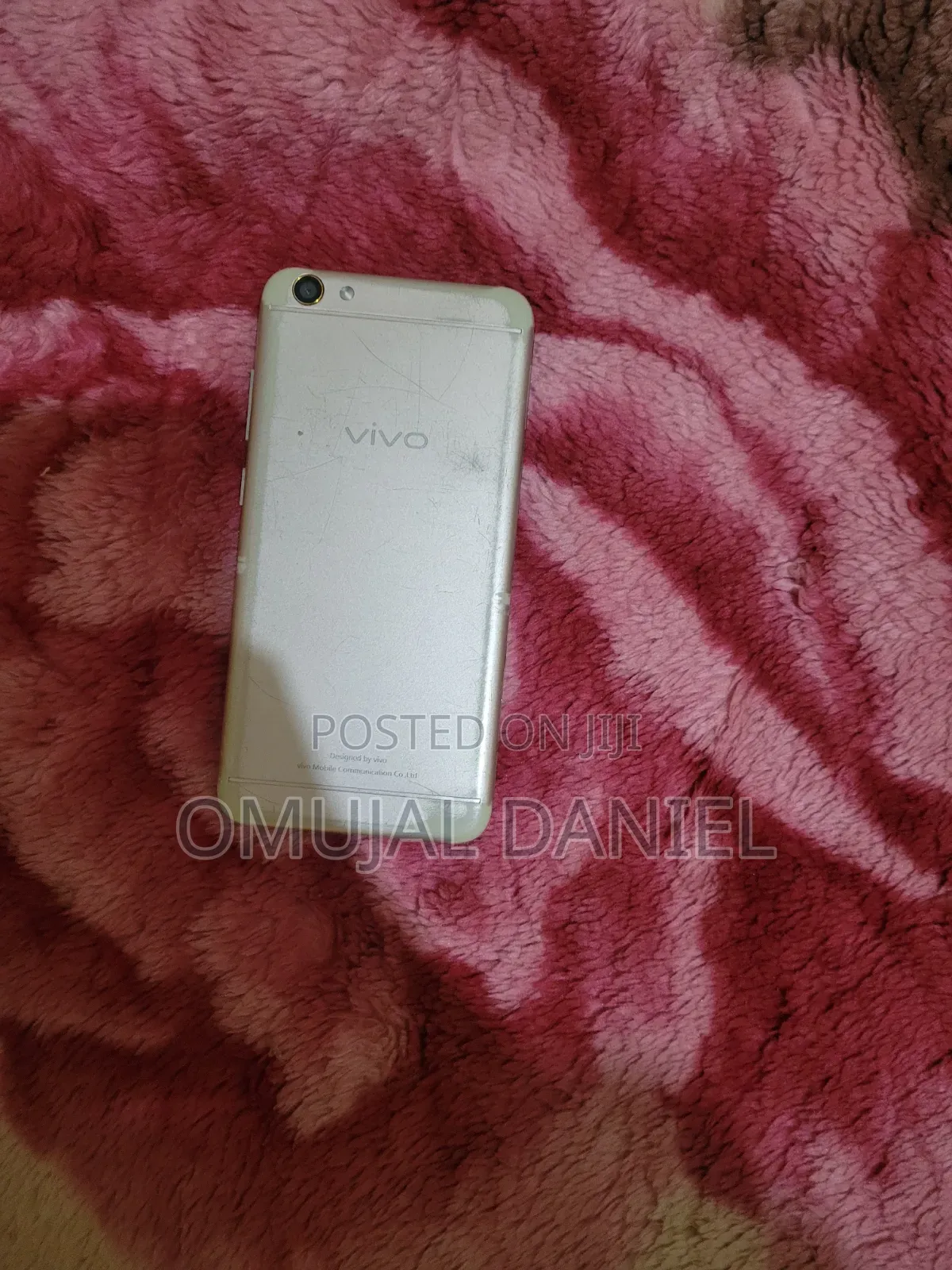 Vivo Y66i 32 GB White