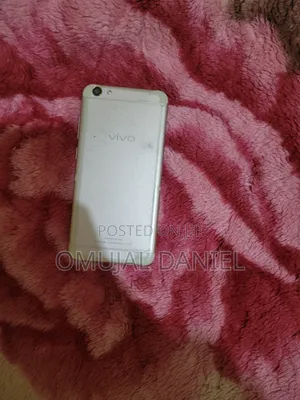 Vivo Y66i 32 GB White