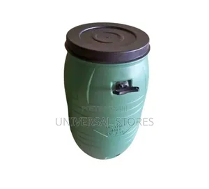 Other Plastic Water Drum 135L