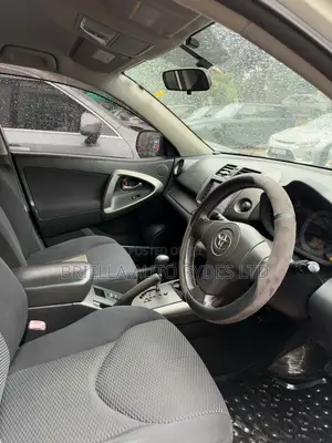 Toyota Mark X 2012 Ivory