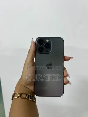 Apple iPhone 13 Pro 256 GB Gray