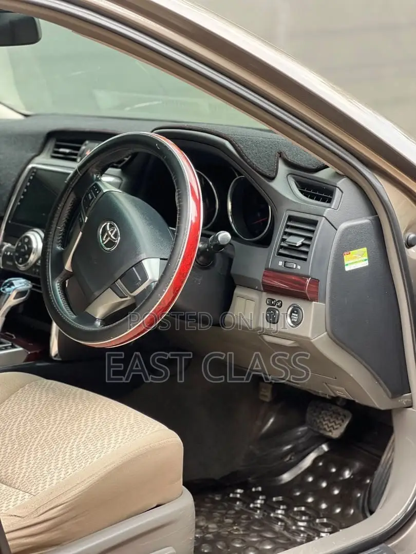 Toyota Mark X 2.5 AWD 2011 Gray