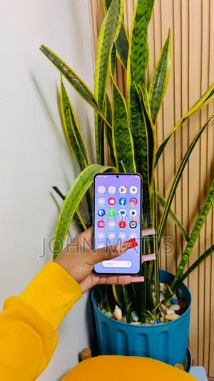 New Samsung Galaxy A57 256 GB Gray