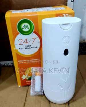 Air Wick Freshmatic Spray