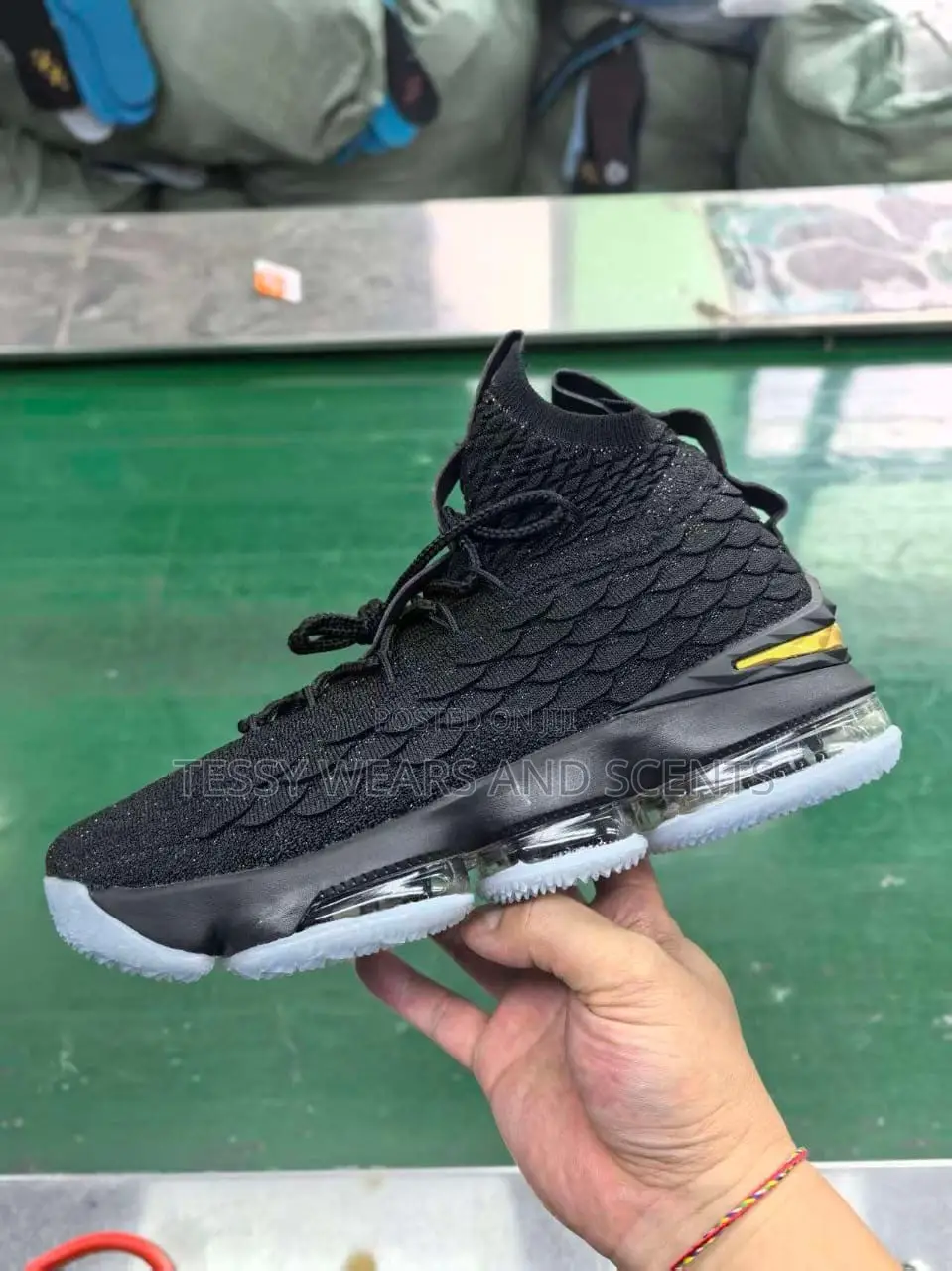 Jordan 40-45
