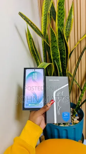 Samsung Galaxy S26 Ultra 5G 512 GB Blue