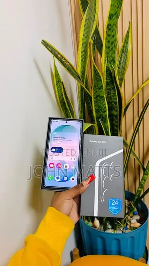 Samsung Galaxy S26 Ultra 5G 512 GB Blue