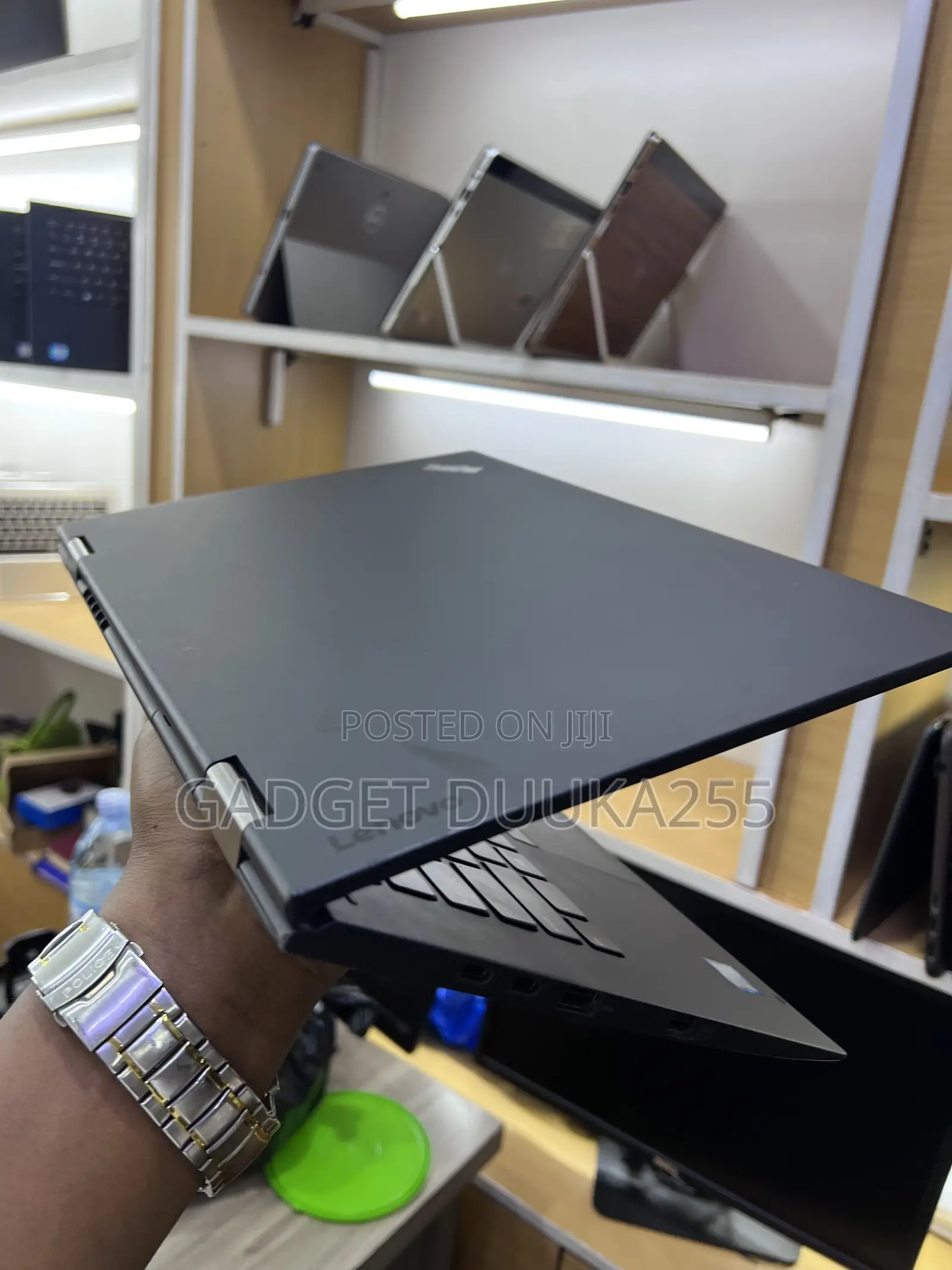 Laptop Lenovo ThinkPad X1 Yoga 8GB Intel Core i5 SSD 256GB