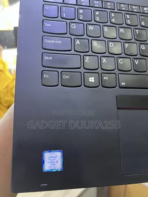 Laptop Lenovo ThinkPad X1 Yoga 8GB Intel Core i5 SSD 256GB