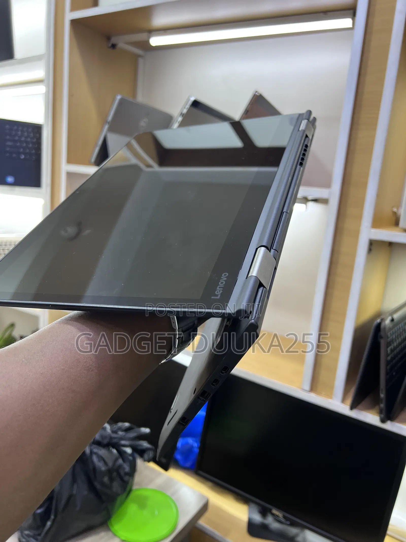 Laptop Lenovo ThinkPad X1 Yoga 8GB Intel Core i5 SSD 256GB
