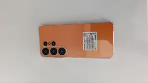 New Oukitel C51 128 GB Orange