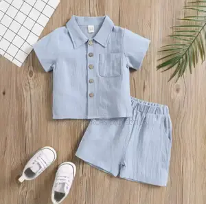 2- Piece Summer Set