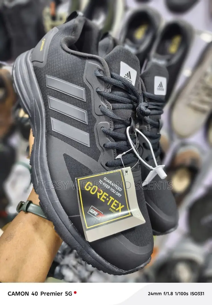 Gore-Tex 40-45