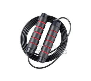Jump Rope With Heavy Load Skipping Rope Steel
Wire