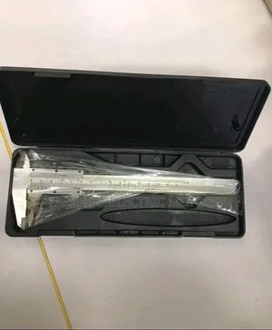 Vernier Caliper for Measuring