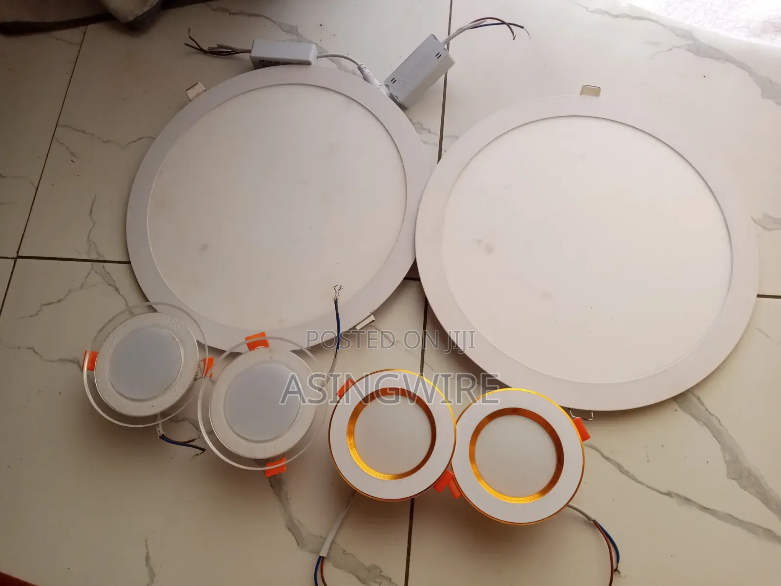 Neelux LED Ceiling Light
