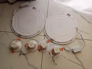 Neelux LED Ceiling Light