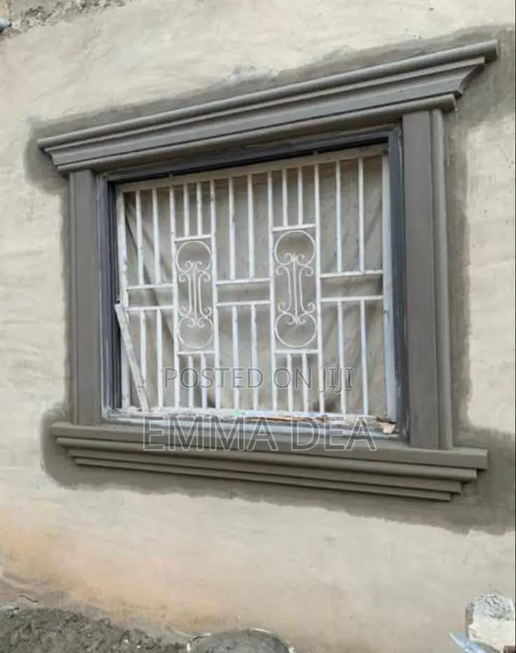 Designed Smart Home and Mould