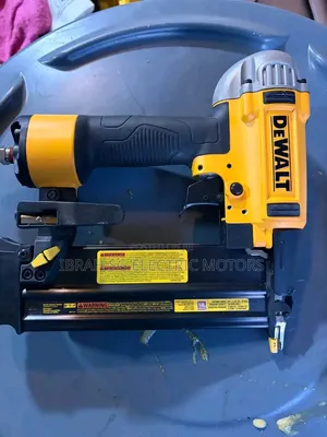 Original Electric Staple and Nail Gun