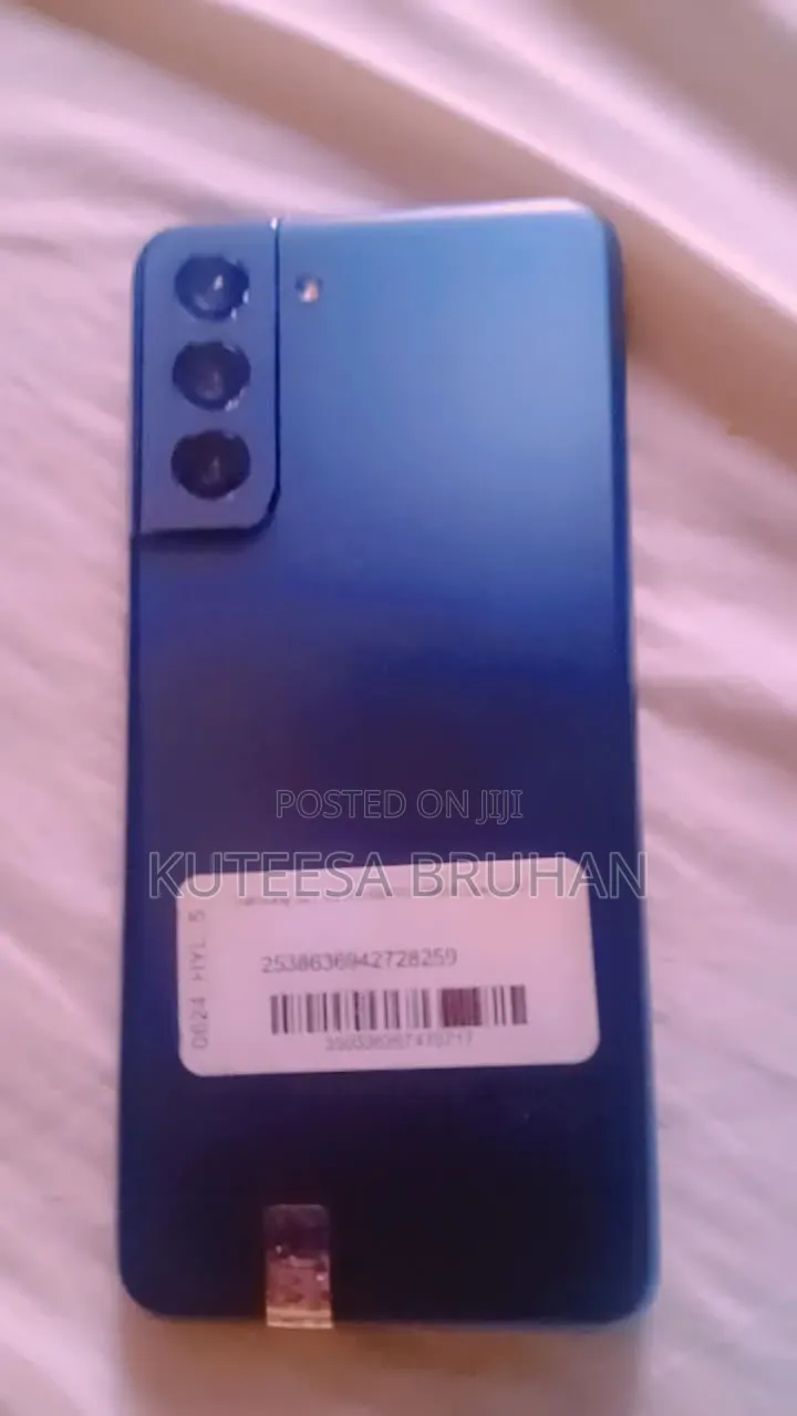 Samsung Galaxy S21+ 5G 128 GB
