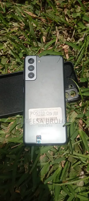 Samsung Galaxy S21+ 5G 128 GB