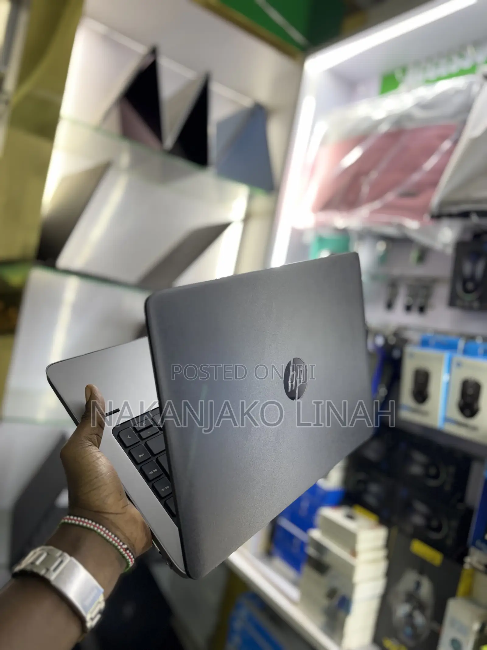 Laptop HP EliteBook 840 G2 8GB Intel Core i5 HDD 500GB