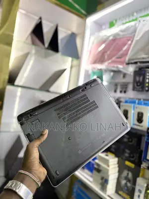 Laptop HP EliteBook 840 G2 8GB Intel Core i5 HDD 500GB