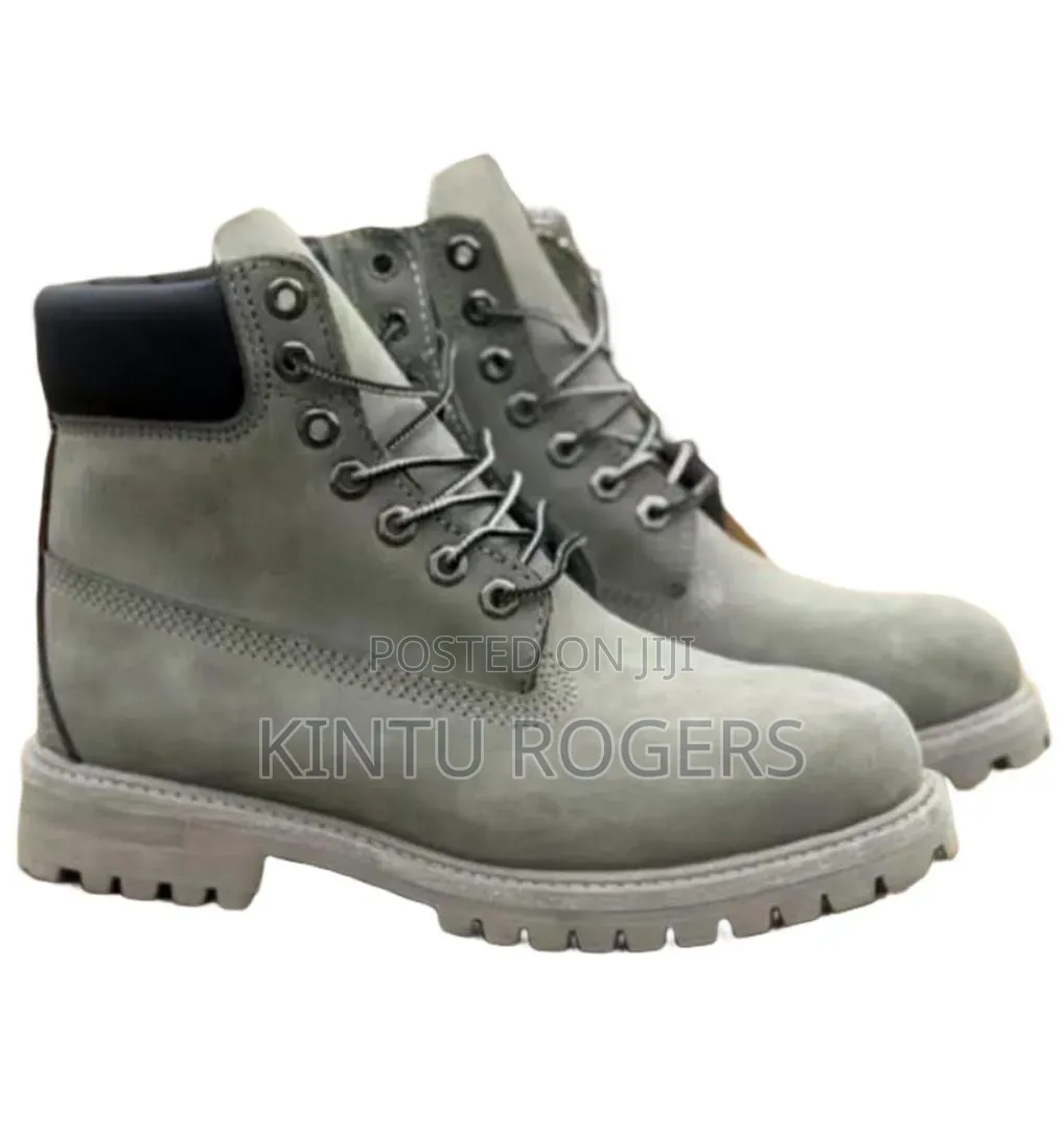 Timberland Shoe