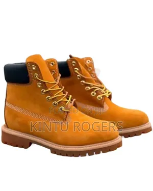 Timberland Shoe