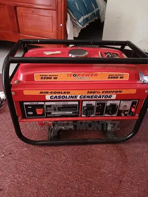 Gasoline Generator