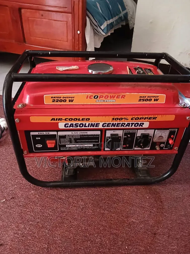 Gasoline Generator