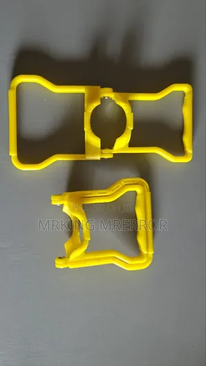 Water Bottle Handles