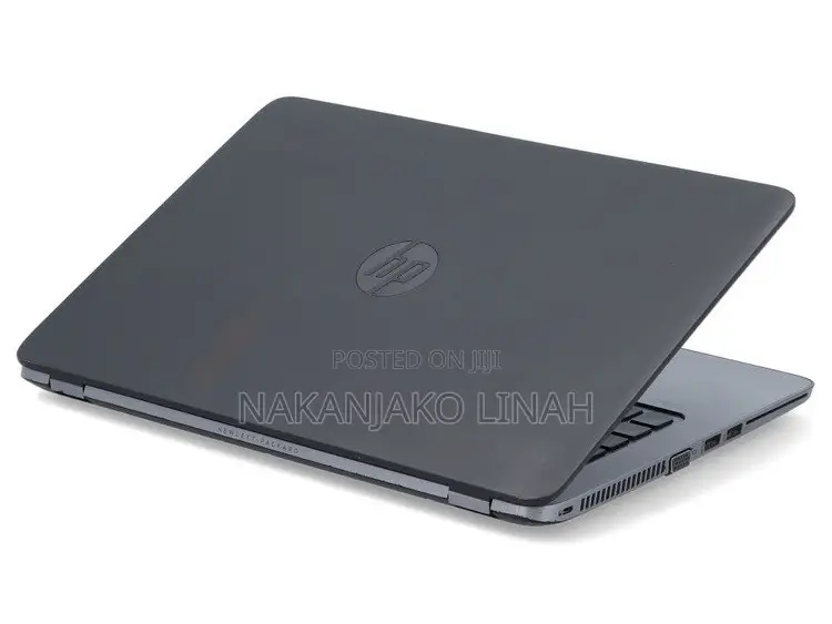 Laptop HP EliteBook 840 G2 8GB Intel Core i5 HDD 500GB