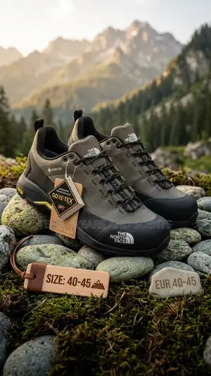 The North Face