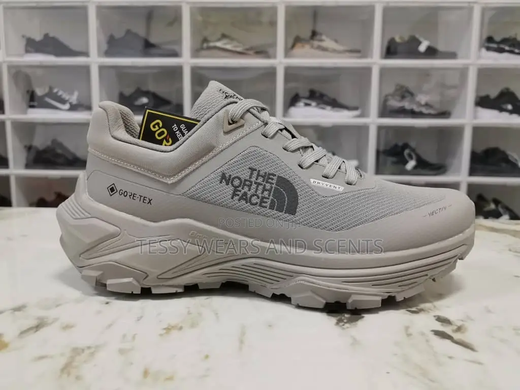 The North Face