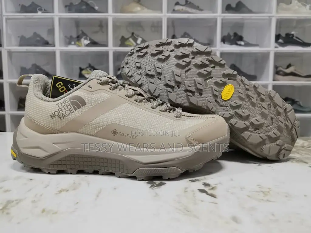 The North Face
