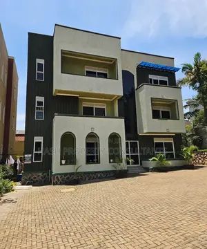 Furnished 1bdrm Block of Flats in Muyunyo Caramel, Central Division