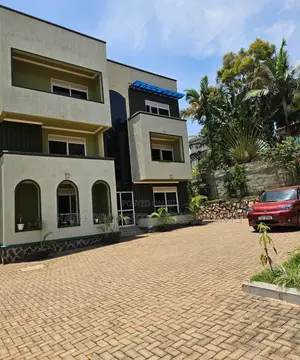 Furnished 1bdrm Block of Flats in Muyunyo Caramel, Central Division