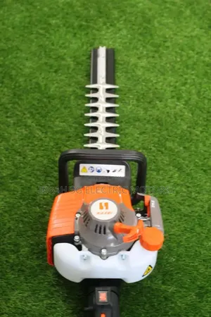 Original Heavy Duty Hedge Trimmer /Grass Cutter