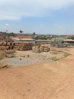 Commercial Land on Sale at Kyambogo Kamuli Road