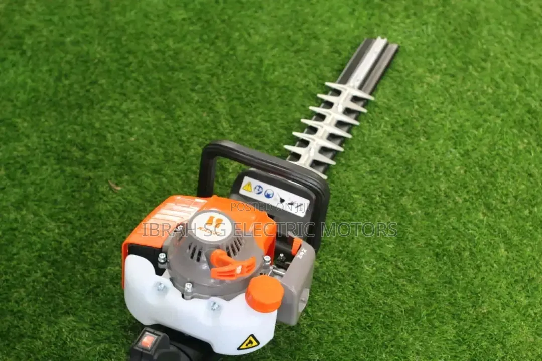 Original Heavy Duty Hedge Trimmer /Grass Cutter