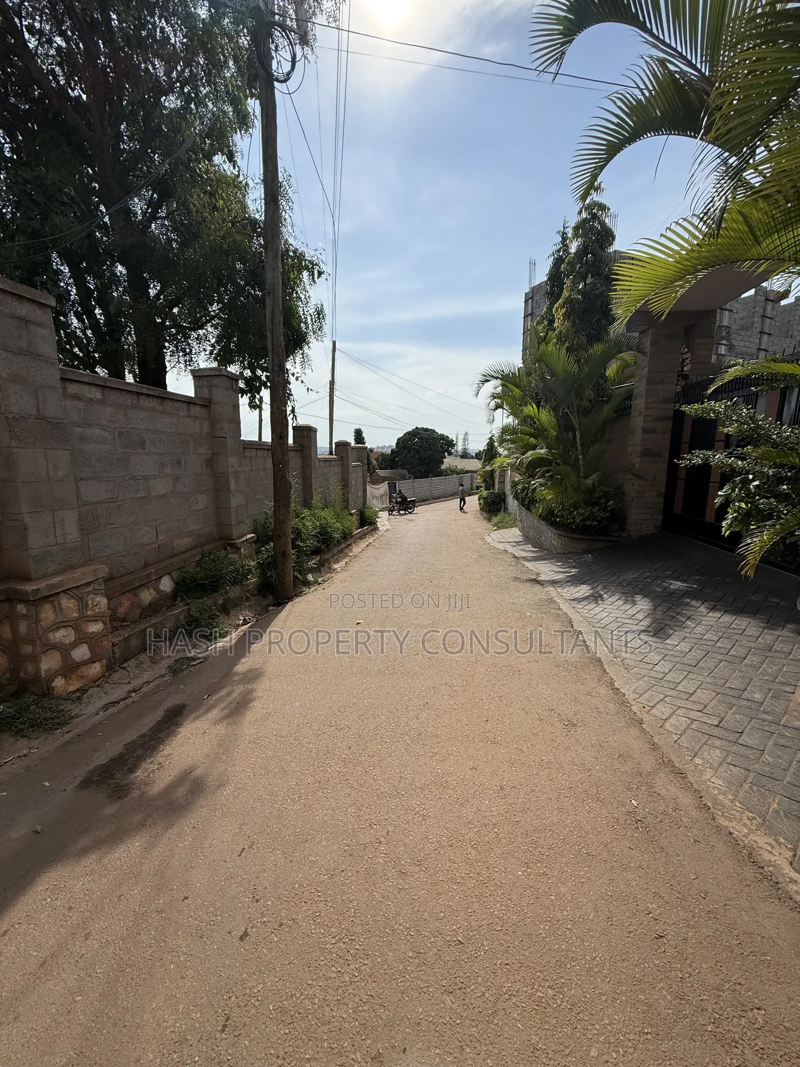 Furnished 1bdrm Block of Flats in Muyunyo Caramel, Central Division