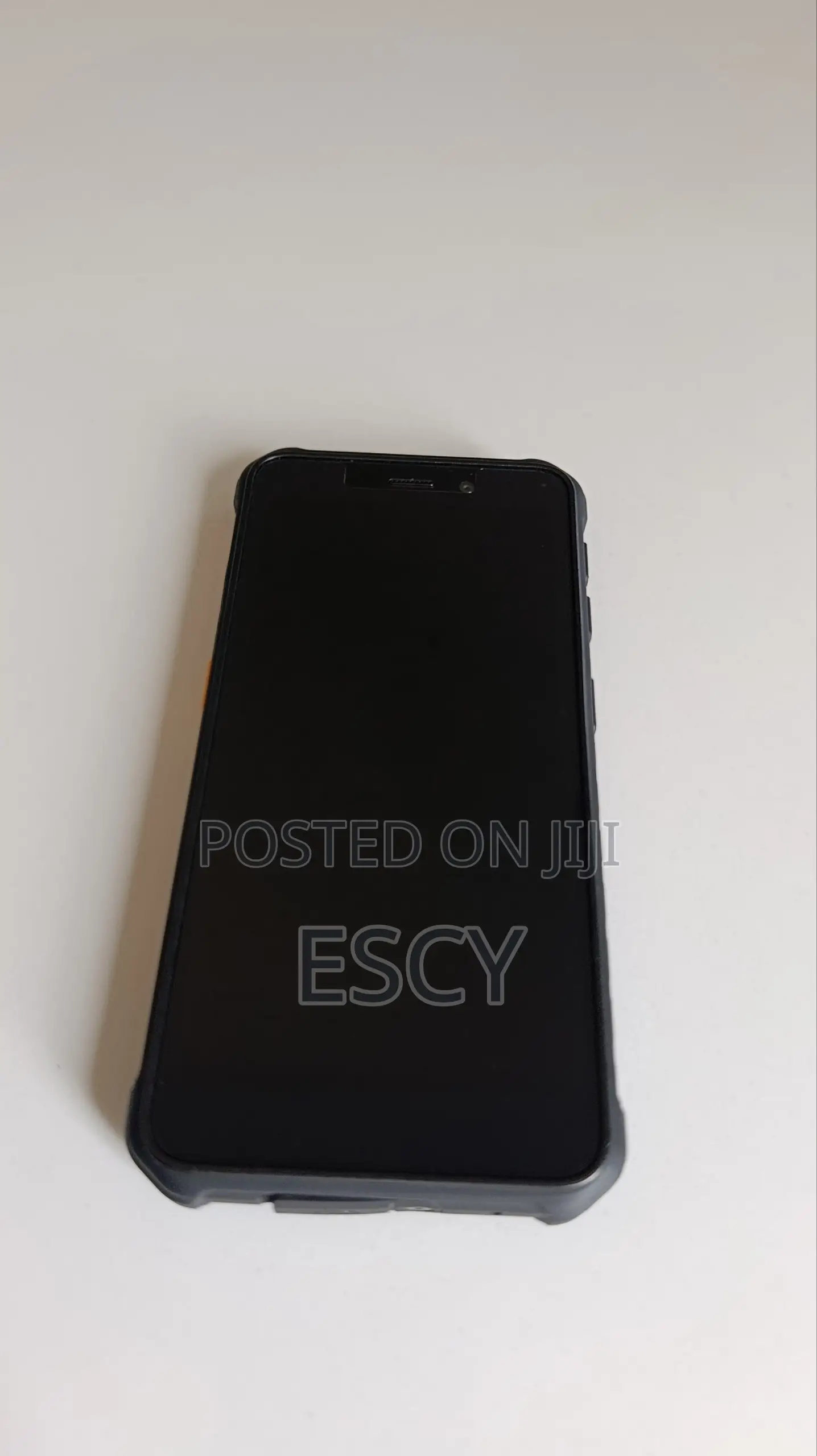 New Ulefone Armor 12 5G 128 GB Black