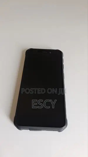 New Ulefone Armor 12 5G 128 GB Black