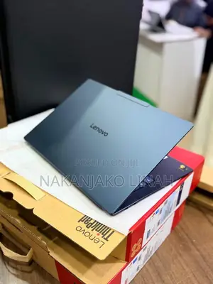 New Laptop Lenovo Yoga 11e 16GB Intel Core Ultra 7 SSD 1T