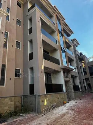 2bdrm Block of Flats in Muyenga Tank Hill, Central Division for sale