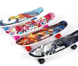 Kids Skateboards