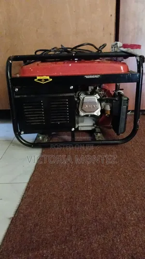 Gasoline Generator